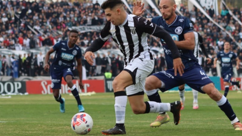 Superclásico: el Lobo informó cómo y cuándo será la venta de entradas para hinchas de Gimnasia